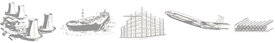 High Preformance Industrial Heat Coatings